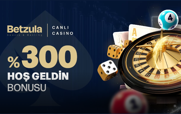 Betzula casino